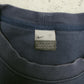 Nike Sweatshirt USA blau Etikett