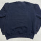 Nike Sweatshirt USA blau Detail