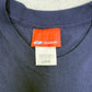 Reebok NFL Super Bowl T-Shirt blau Detail