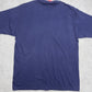 Reebok NFL Super Bowl T-Shirt blau Detail