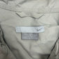 Nike Windbreaker beige schwarz Detail
