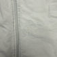 Nike Trainingsjacke creme rot Zustand Detail