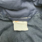 Nike Trainingsjacke blau creme Detail