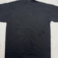 Pro Player T-Shirt schwarz Etikett