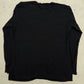NFL Chiefs Longsleeve schwarz Detail