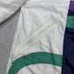 Adidas Shellsuit Trainingsjacke weiß Detail