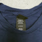 NFL Bud Light T-Shirt blau Detail
