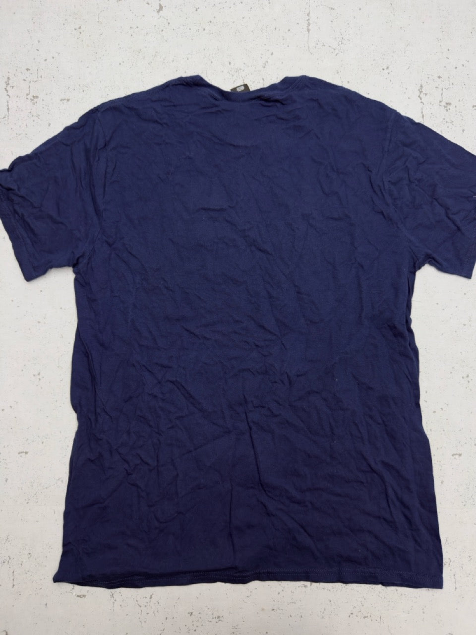 NFL Bud Light T-Shirt blau Detail