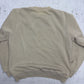Kappa Sweatshirt beige Detail