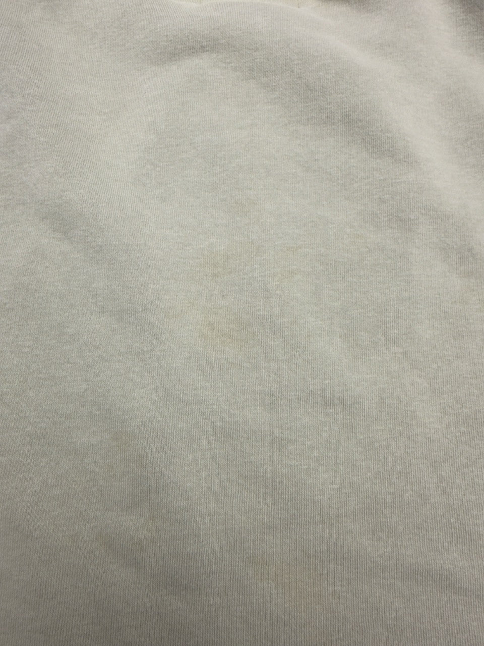 Kappa Sweatshirt beige Zustand Detail