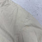 Adidas Blouson Trainingsjacke creme schwarz Zustand Detail