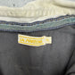 La Martina Poloshirt braun creme Detail