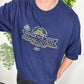 Reebok NFL Super Bowl T-Shirt blau Fitpic