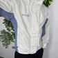 Columbia Outdoorjacke creme blau Fitpic