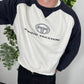 Sergio Tacchini Sweatshirt creme blau Fitpic