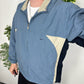 Nike Trainingsjacke blau Fitpic