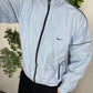 Nike Windbreaker hellblau Fitpic