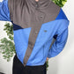 Adidas Trainingsjacke blau Fitpic