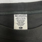 Columbia Sweatshirt Grau Etikett