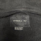 O'Neill Zip-Hoodie Schwarz Etikett