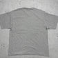 Sugar Bowl Challenge T-Shirt Grau Rückseite