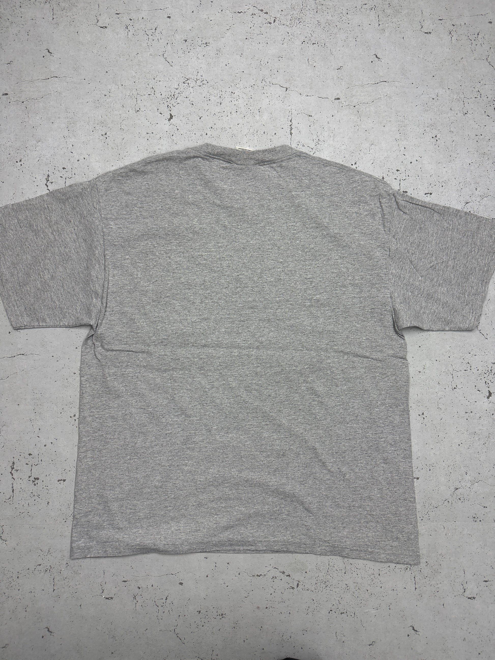 Sugar Bowl Challenge T-Shirt Grau Rückseite