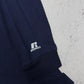Toledo Rockets Sweatshirt Navy Ärmel Logo