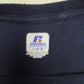 Toledo Rockets Sweatshirt Navy Etikett