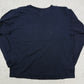 Toledo Rockets Sweatshirt Navy Rückseite