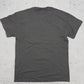 NBA Hornets Lamelo Ball vintage T-Shirt Shirt grau M