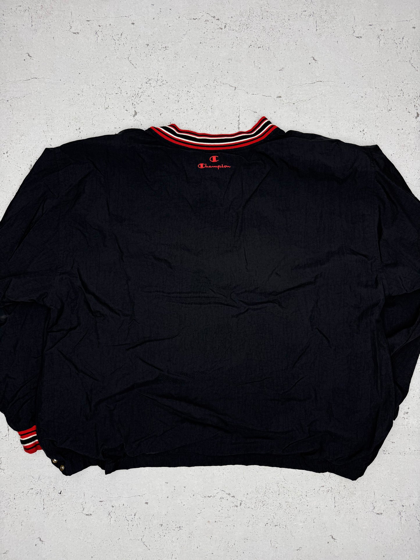 Champion Ohio State USA vintage Sweatshirt Sweater XXL