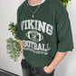 Champion Viking Football T-Shirt Grün Fitpic
