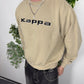 Kappa Sweatshirt Fitpic