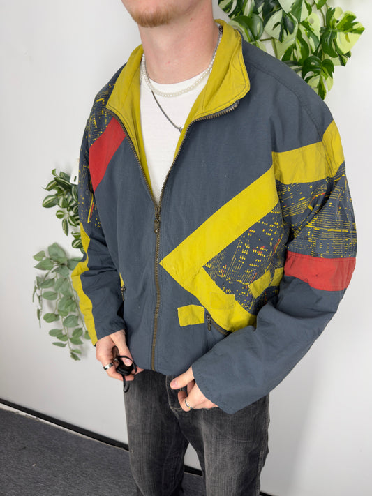 Puma Trainingsjacke Fitpic