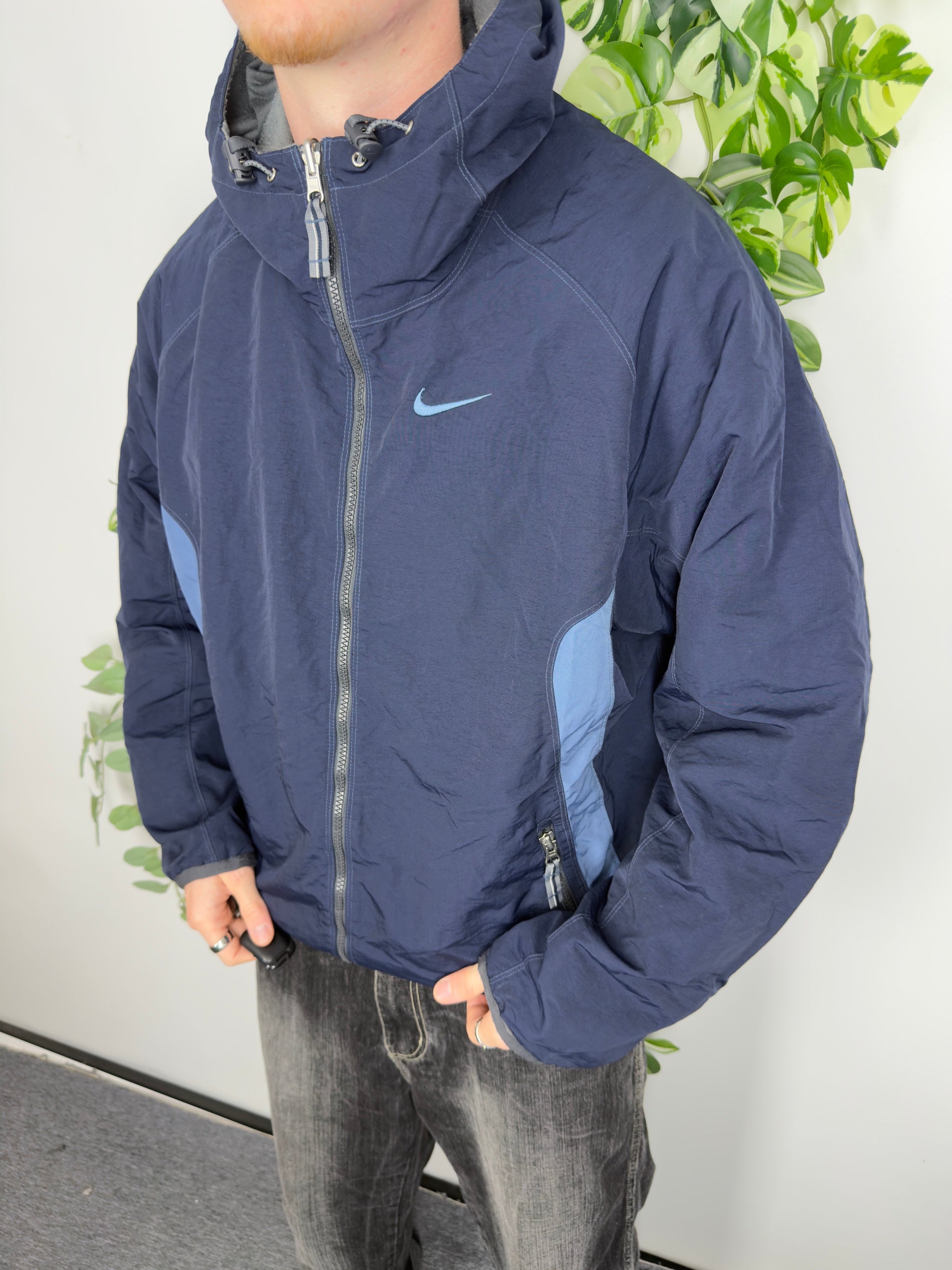 Nike Trainingsjacke Fitpic