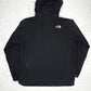 The North Face HyVent vintage allwetter Jacke Windbreaker M