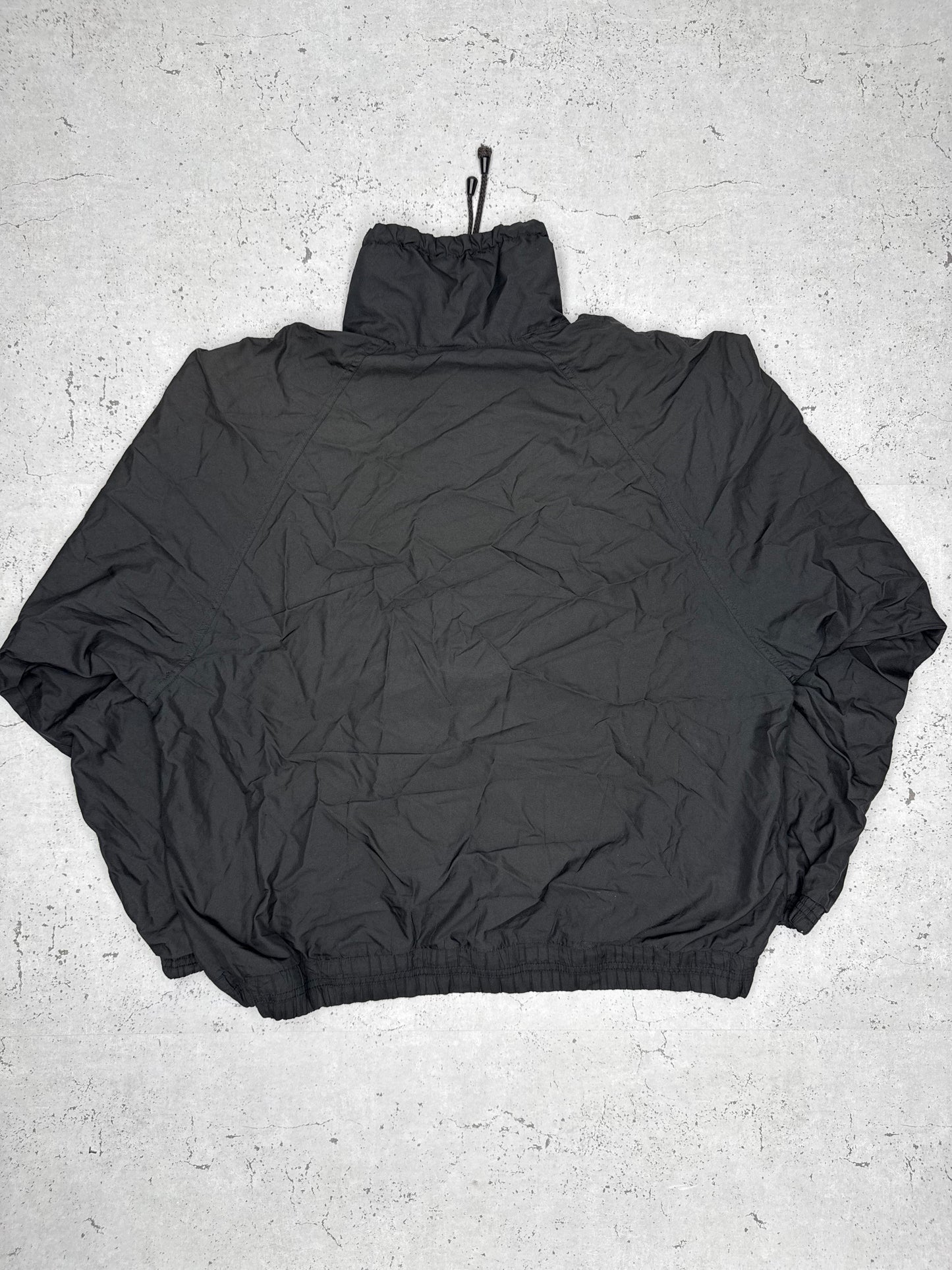 Lacoste vintage Jacke Bomberjacke L