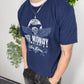 USS Midway T-Shirt Navy Fitpic