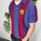 FC Barcelona Trikot Fitpic