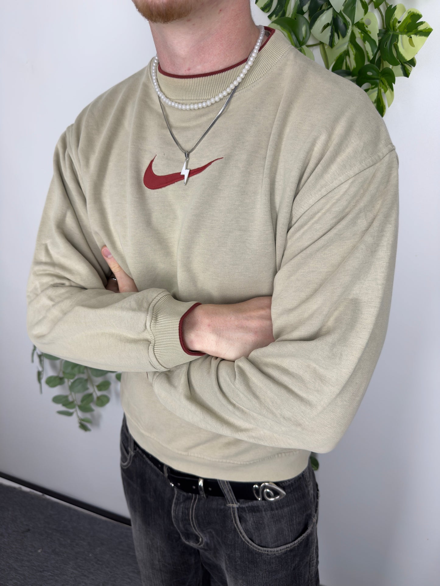 Nike Sweatshirt Fitpic