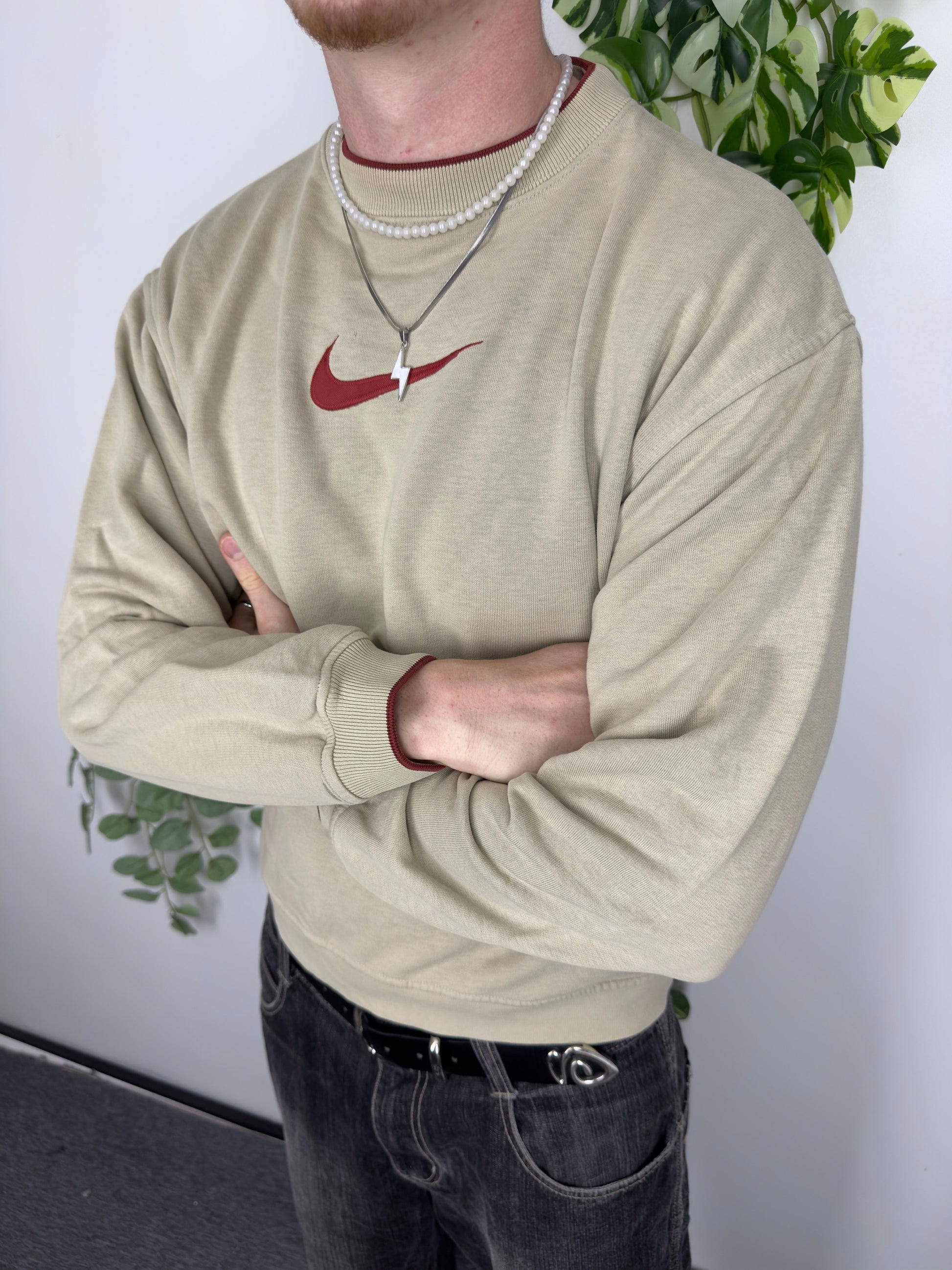 Nike Sweatshirt Fitpic