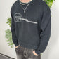 Sergio Tacchini Sweatshirt Schwarz Fitpic
