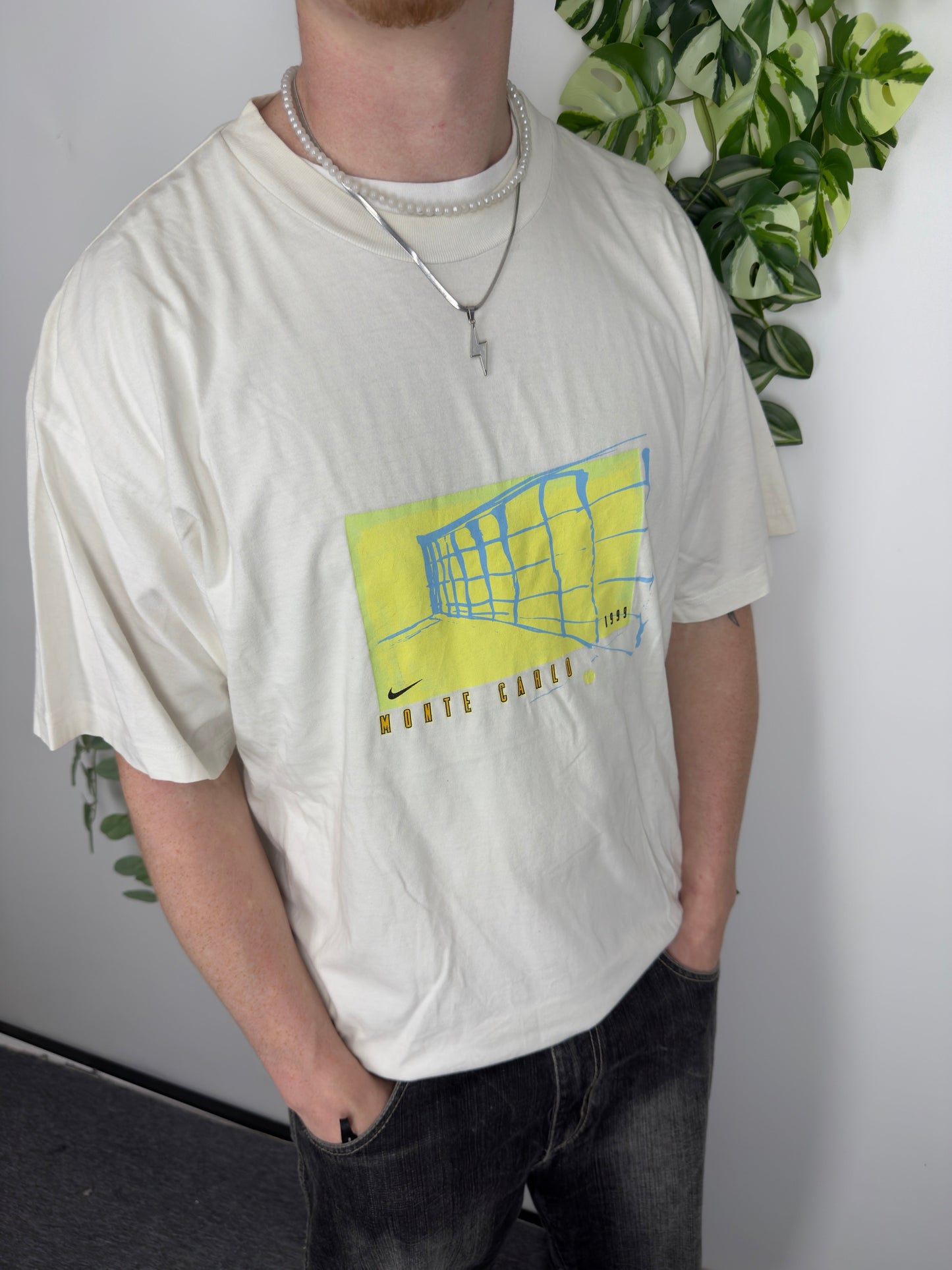 Nike T-Shirt Fitpic