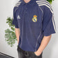 Adidas Poloshirt Fitpic