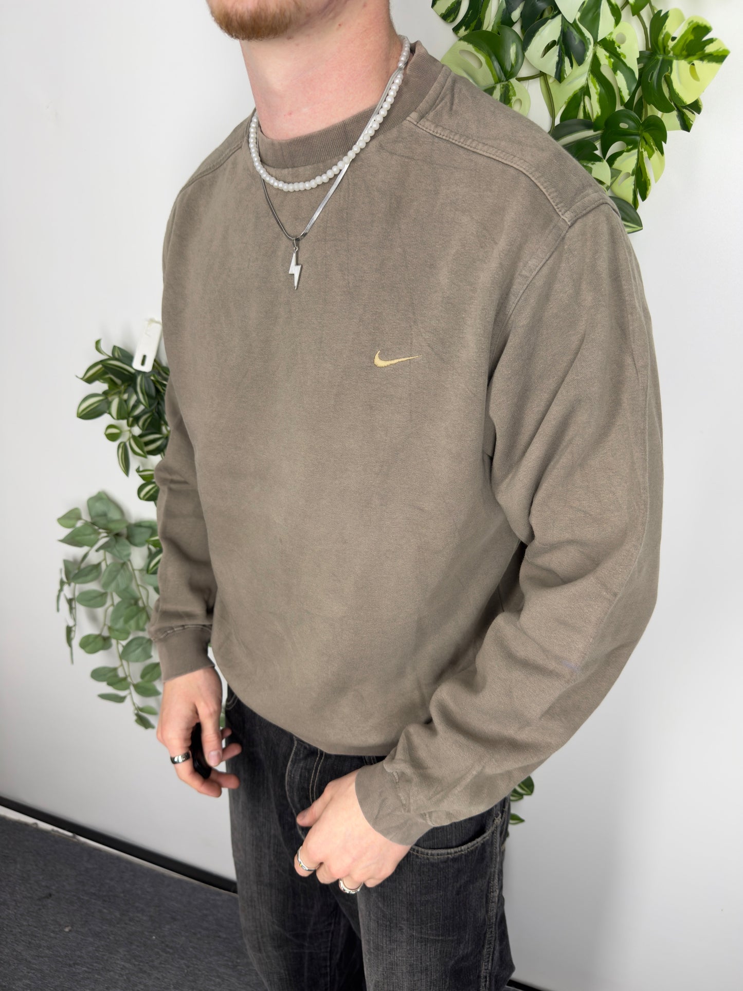 Nike Sweatshirt Fitpic
