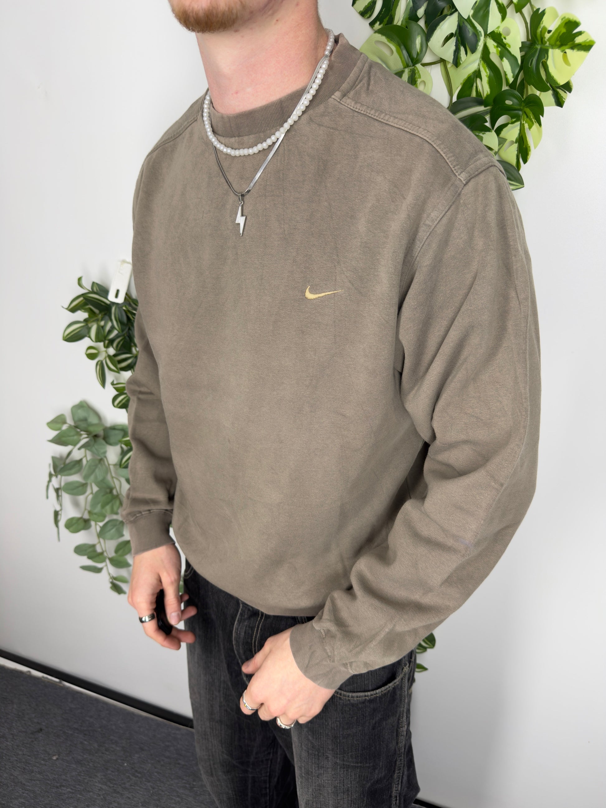 Nike Sweatshirt Fitpic