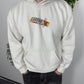 Carhartt WIP Hoodie Creme Fitpic