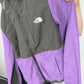 The North Face Fleecejacke Lila Fitpic