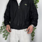 Lacoste vintage Jacke Bomberjacke L