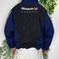 Reebok vintage Windbreaker Trackjacket Zipper L